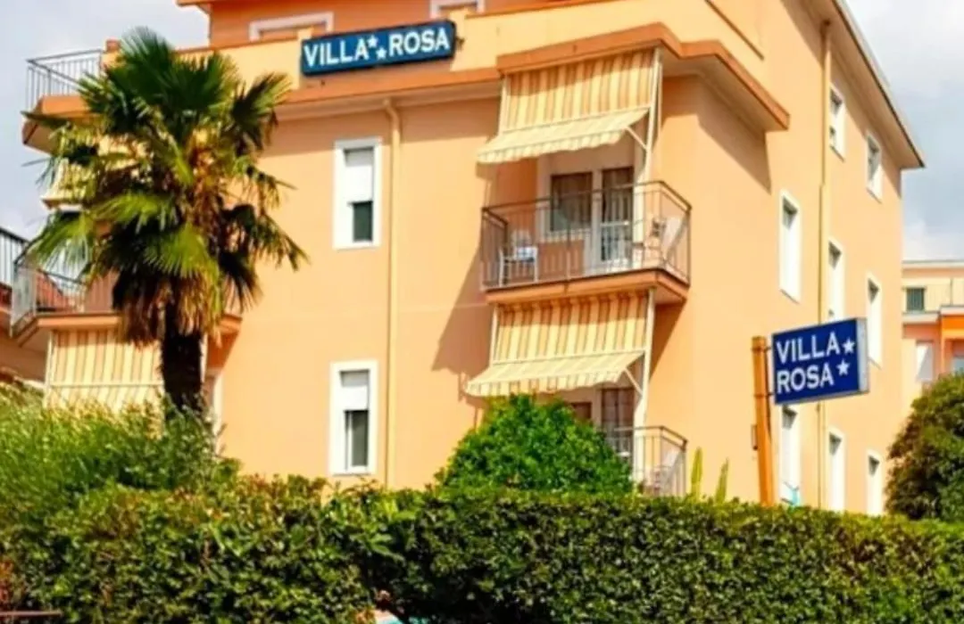 Villa rosa-1